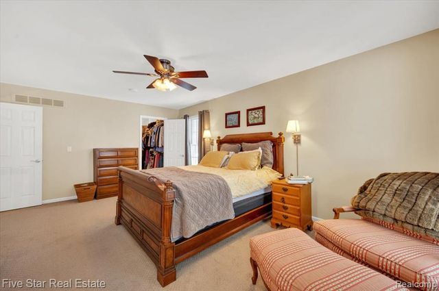 4143 Glencastle Drive, Troy, MI 48098