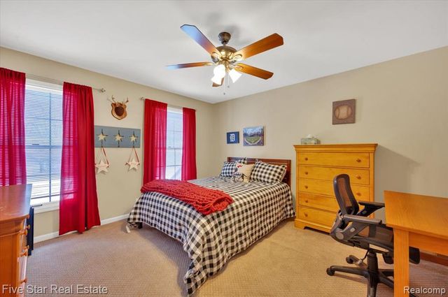 4143 Glencastle Drive, Troy, MI 48098