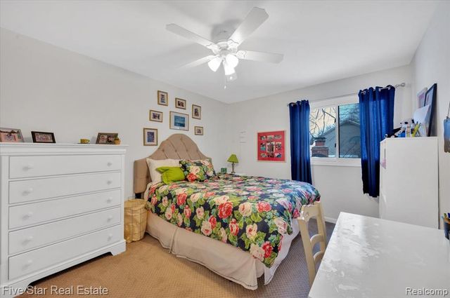 4143 Glencastle Drive, Troy, MI 48098