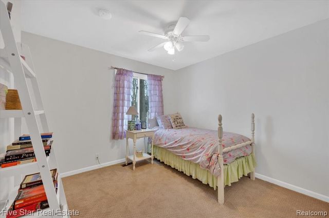 4143 Glencastle Drive, Troy, MI 48098