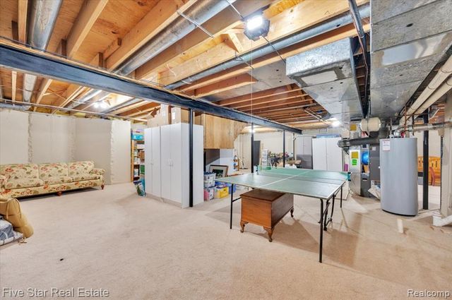 4143 Glencastle Drive, Troy, MI 48098