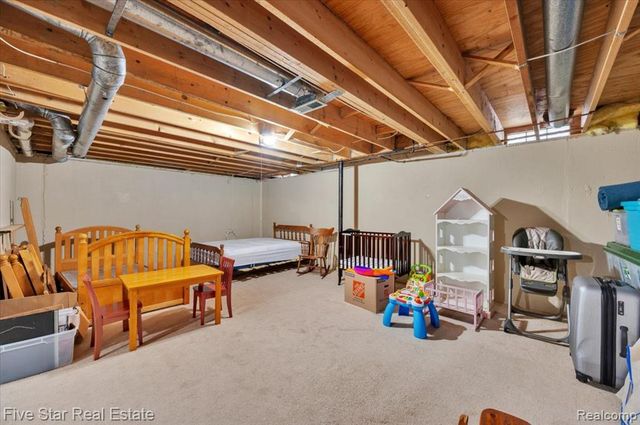 4143 Glencastle Drive, Troy, MI 48098