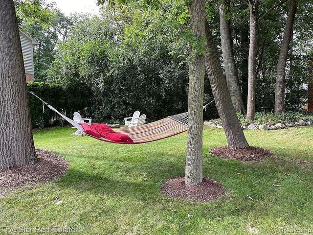 4143 Glencastle Drive, Troy, MI 48098