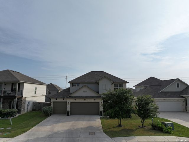 2814 Silo Turn, New Braunfels, TX 78130