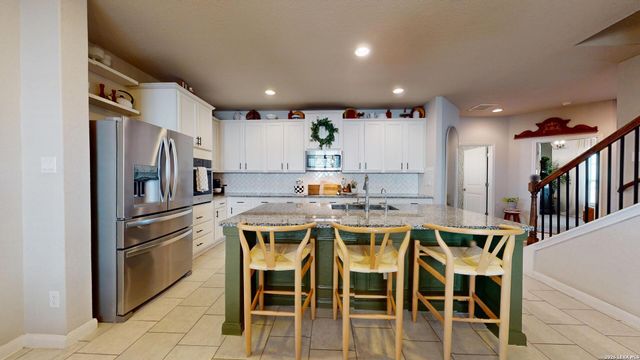 2814 Silo Turn, New Braunfels, TX 78130