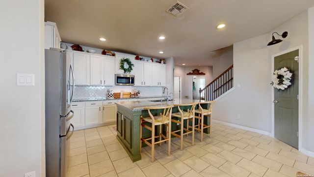 2814 Silo Turn, New Braunfels, TX 78130