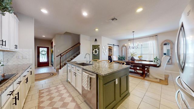 2814 Silo Turn, New Braunfels, TX 78130