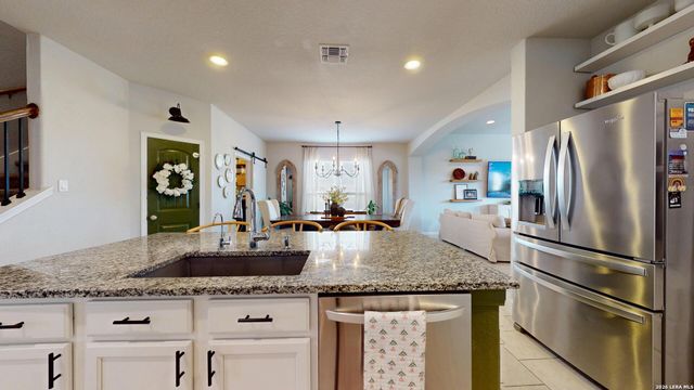 2814 Silo Turn, New Braunfels, TX 78130