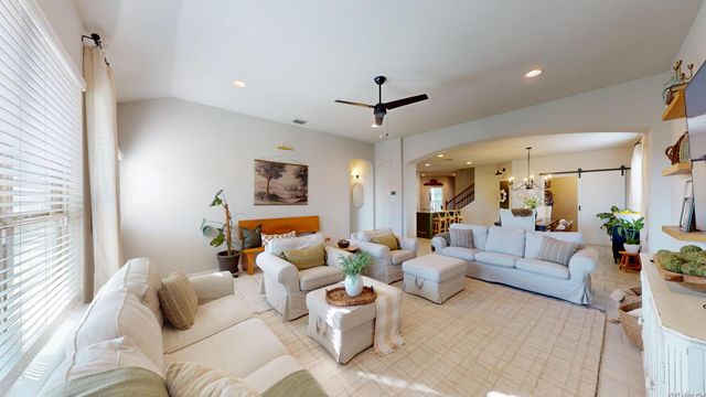 2814 Silo Turn, New Braunfels, TX 78130