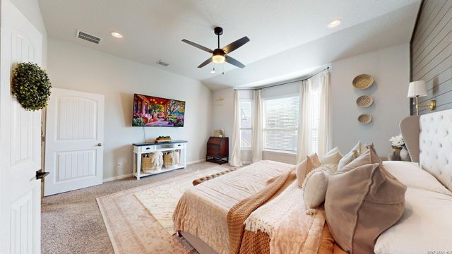 2814 Silo Turn, New Braunfels, TX 78130