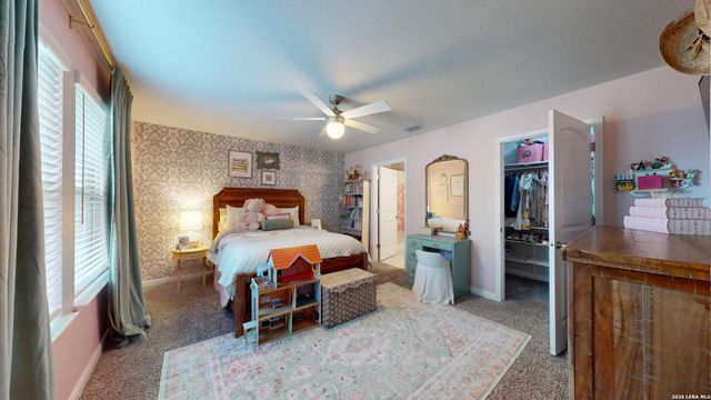 2814 Silo Turn, New Braunfels, TX 78130