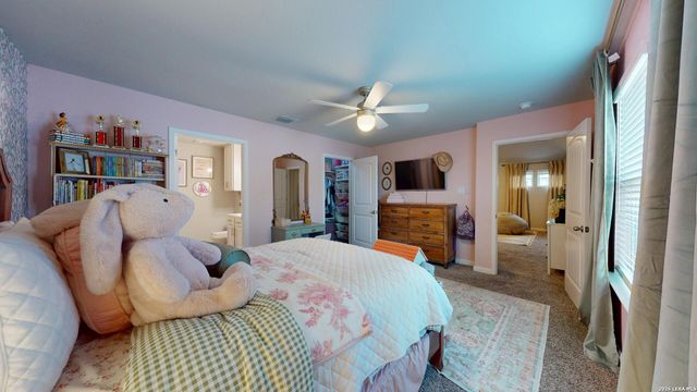 2814 Silo Turn, New Braunfels, TX 78130