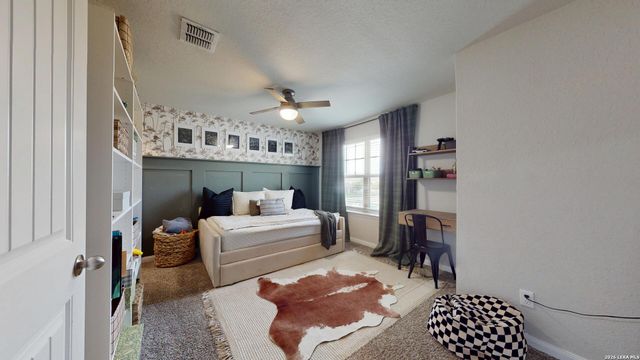 2814 Silo Turn, New Braunfels, TX 78130