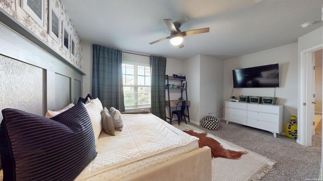 2814 Silo Turn, New Braunfels, TX 78130