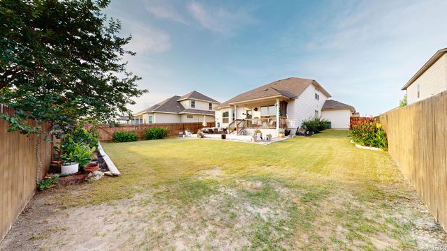 2814 Silo Turn, New Braunfels, TX 78130