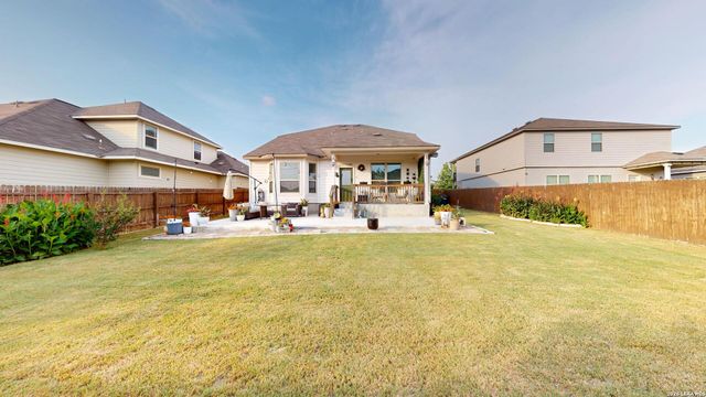 2814 Silo Turn, New Braunfels, TX 78130
