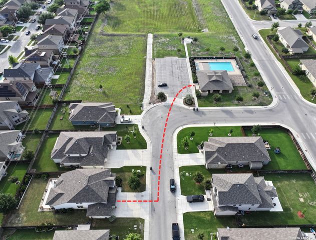 2814 Silo Turn, New Braunfels, TX 78130