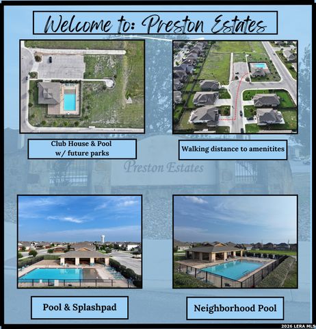 2814 Silo Turn, New Braunfels, TX 78130