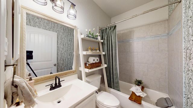 2814 Silo Turn, New Braunfels, TX 78130