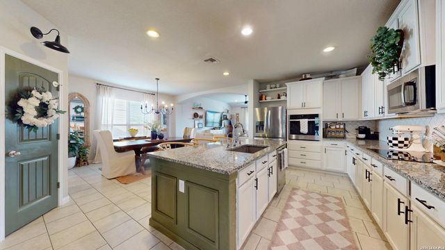 2814 Silo Turn, New Braunfels, TX 78130