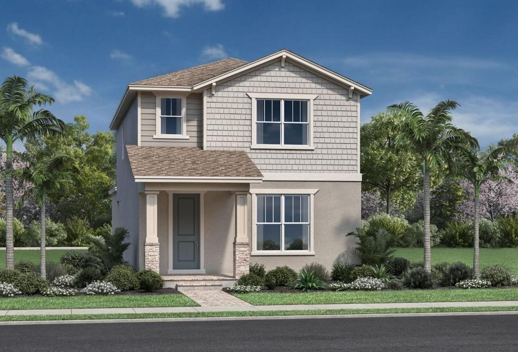 195 SUNSET GARDEN LANE, Winter Garden, FL 34787