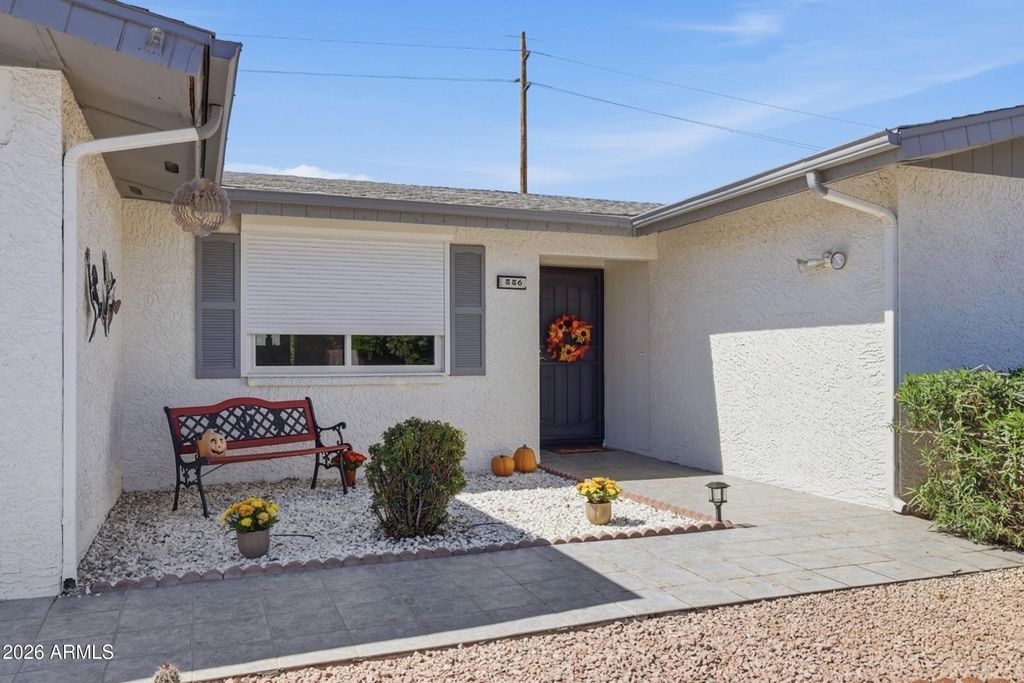 556 S NASSAU --, Mesa, AZ 85206 — photo 3