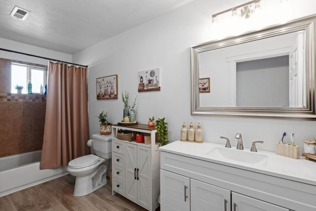 16106 S Dover Rd, Cheney, WA 99004