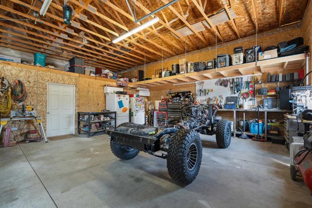 16106 S Dover Rd, Cheney, WA 99004