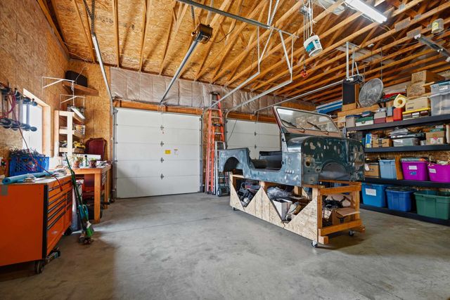 16106 S Dover Rd, Cheney, WA 99004
