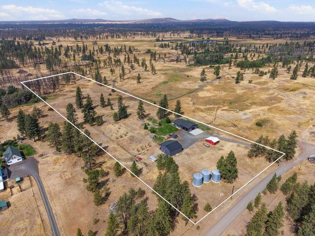 16106 S Dover Rd, Cheney, WA 99004