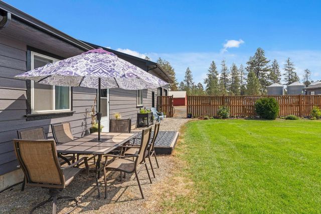 16106 S Dover Rd, Cheney, WA 99004