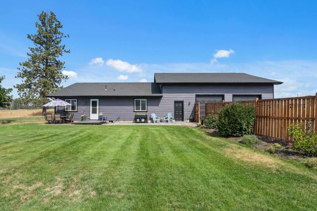 16106 S Dover Rd, Cheney, WA 99004