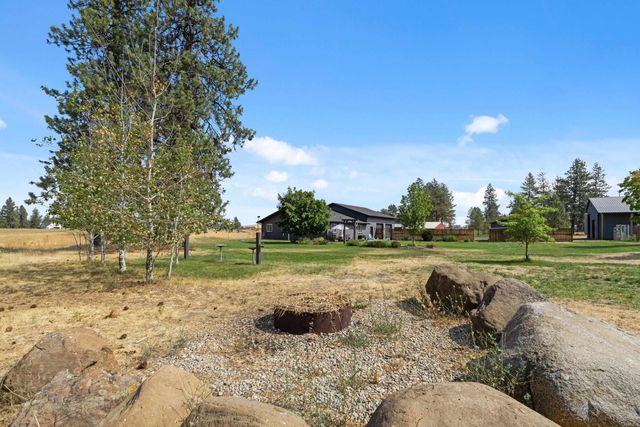16106 S Dover Rd, Cheney, WA 99004