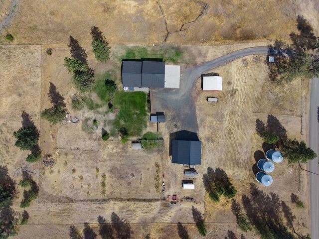 16106 S Dover Rd, Cheney, WA 99004