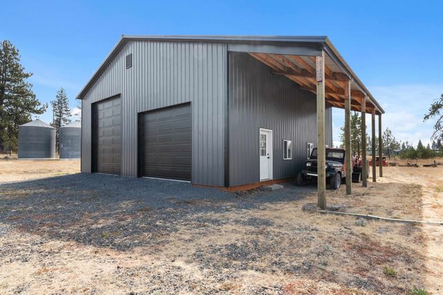 16106 S Dover Rd, Cheney, WA 99004