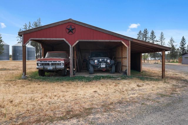 16106 S Dover Rd, Cheney, WA 99004