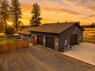 16106 S Dover Rd, Cheney, WA 99004