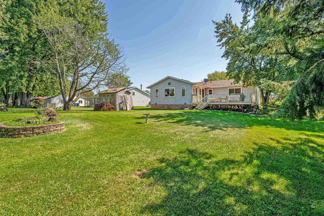 4174 BRIAN Street, Mcfarland, WI 53558