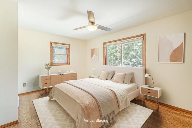 4174 BRIAN Street, Mcfarland, WI 53558