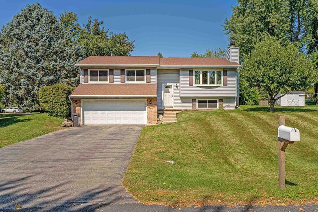 4174 BRIAN Street, Mcfarland, WI 53558