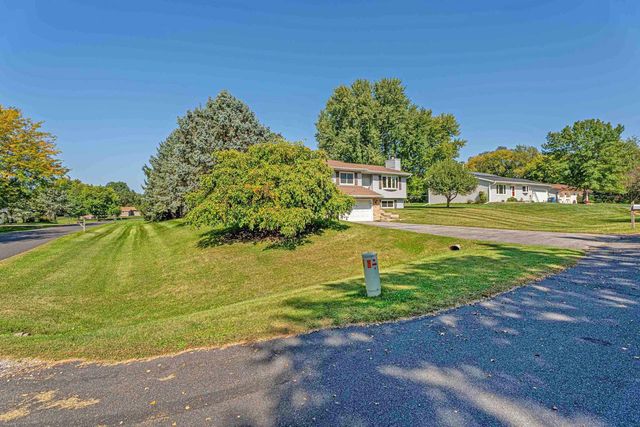 4174 BRIAN Street, Mcfarland, WI 53558