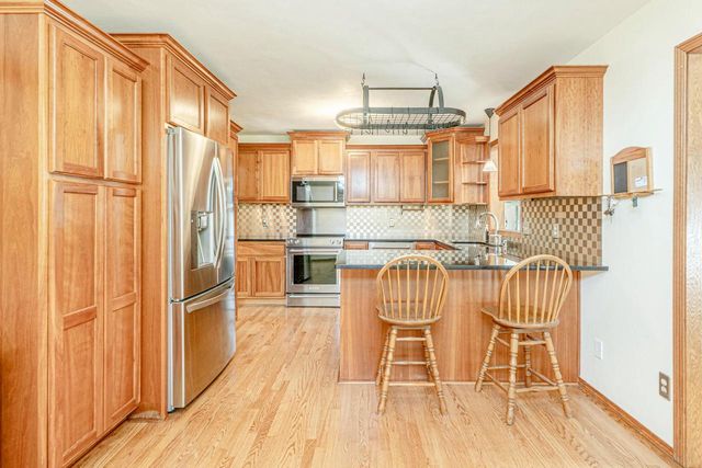 4174 BRIAN Street, Mcfarland, WI 53558