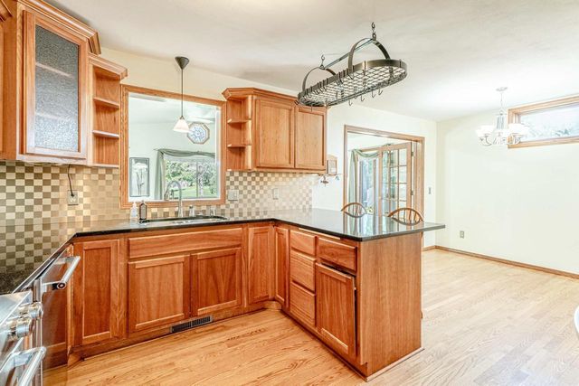 4174 BRIAN Street, Mcfarland, WI 53558