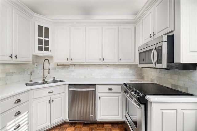 3050 Margaret Mitchell NW Drive 26, Atlanta, GA 30327