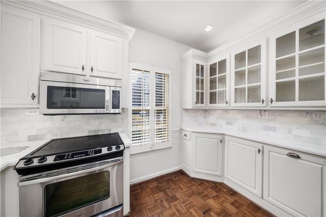 3050 Margaret Mitchell NW Drive 26, Atlanta, GA 30327