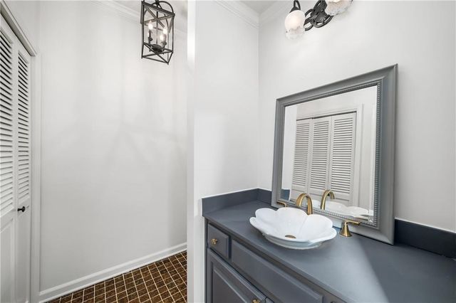 3050 Margaret Mitchell NW Drive 26, Atlanta, GA 30327