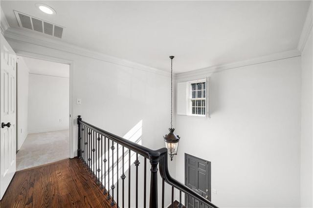 3050 Margaret Mitchell NW Drive 26, Atlanta, GA 30327