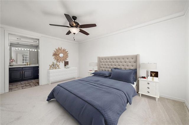 3050 Margaret Mitchell NW Drive 26, Atlanta, GA 30327