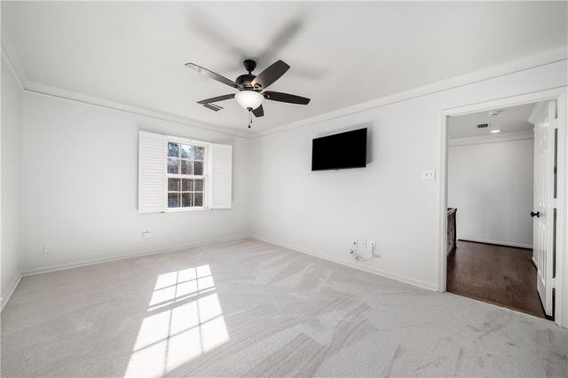 3050 Margaret Mitchell NW Drive 26, Atlanta, GA 30327