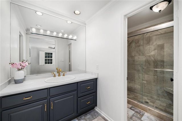 3050 Margaret Mitchell NW Drive 26, Atlanta, GA 30327